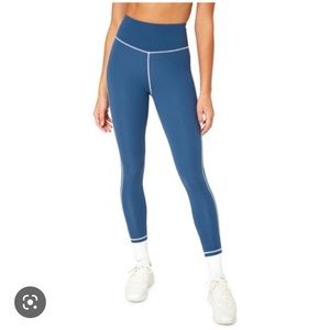 Free people leggings. Never worn with tags